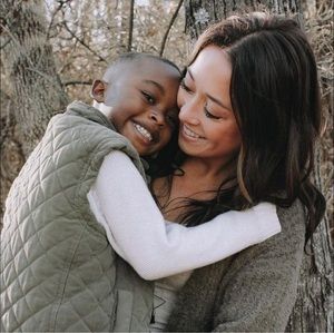 Meet your Posher, Jenna